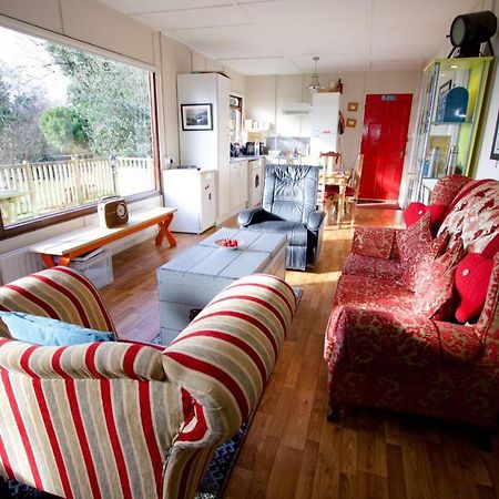 Erinona Chalet Kesh Luaran gambar