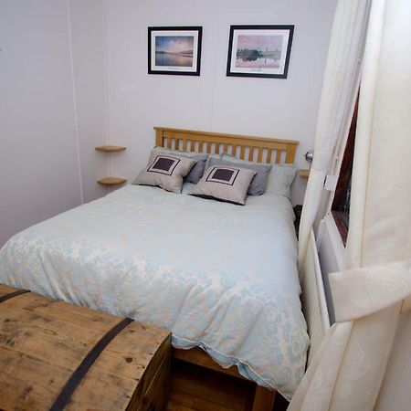 Erinona Chalet Kesh Luaran gambar