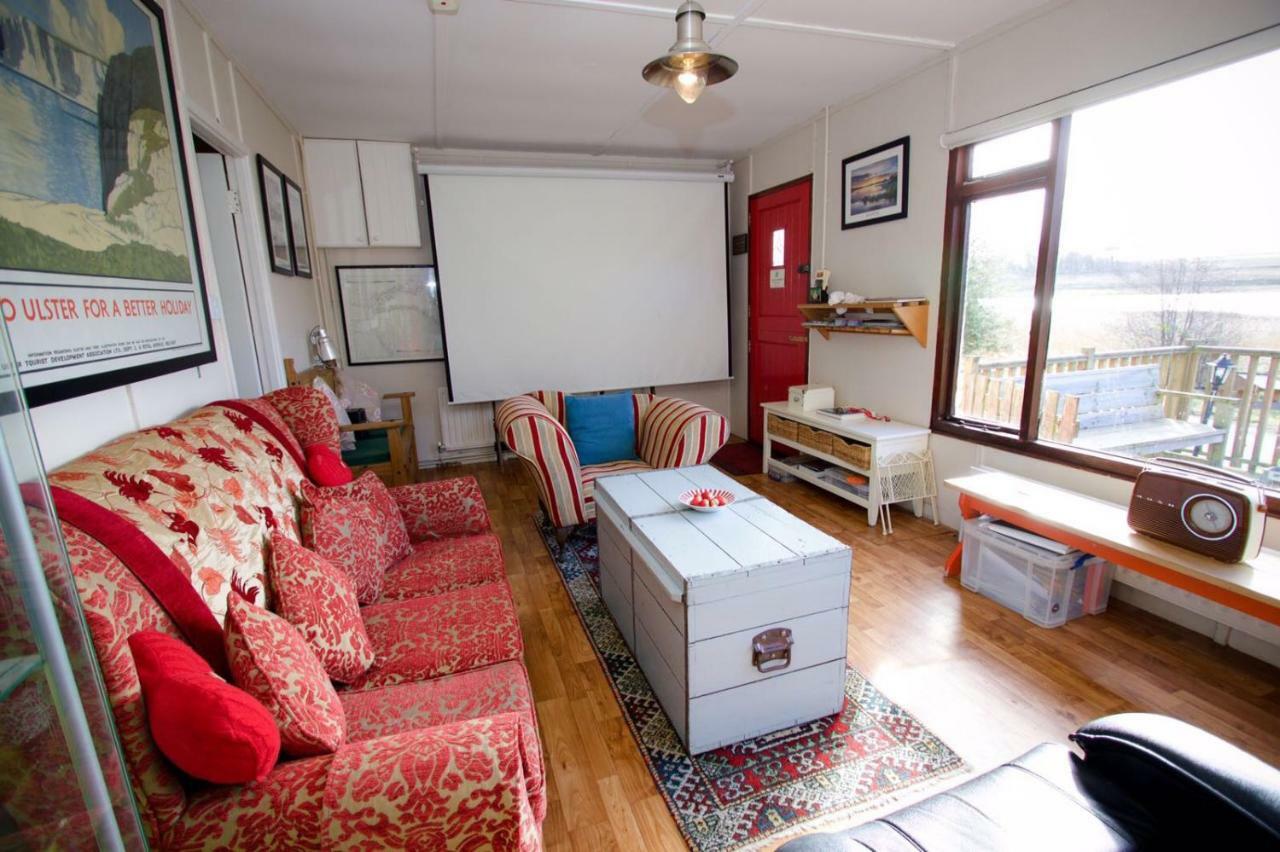 Erinona Chalet Kesh Luaran gambar