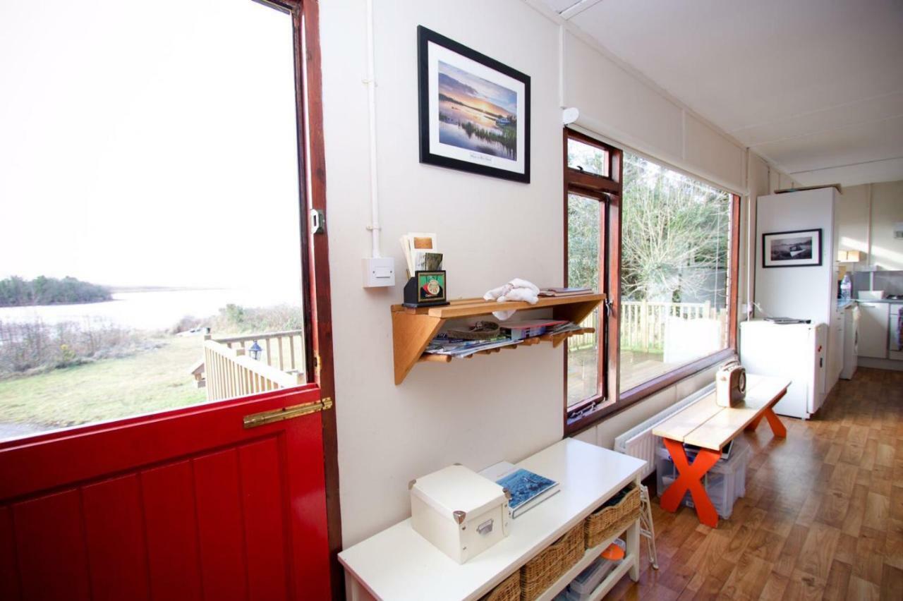 Erinona Chalet Kesh Luaran gambar