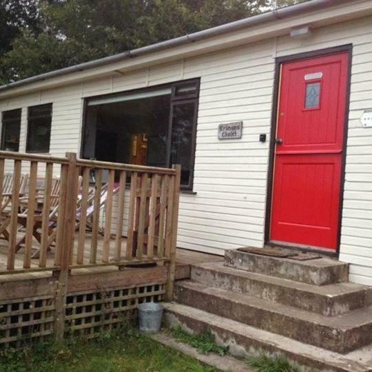 Erinona Chalet Kesh Luaran gambar